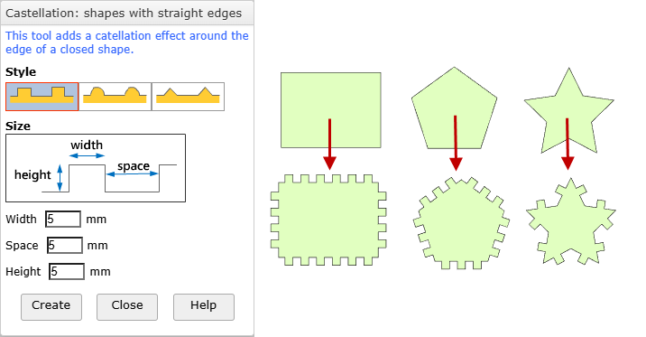 caste;-straight-dialog