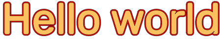 contour-text-2