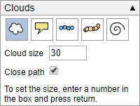 hlp-cloud-panel